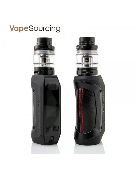 GeekVape Aegis Mini Kit 80W With Cerberus Tank 2200mAh