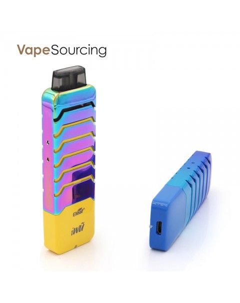 Eleaf iWũ Pod System Kit 700mAh