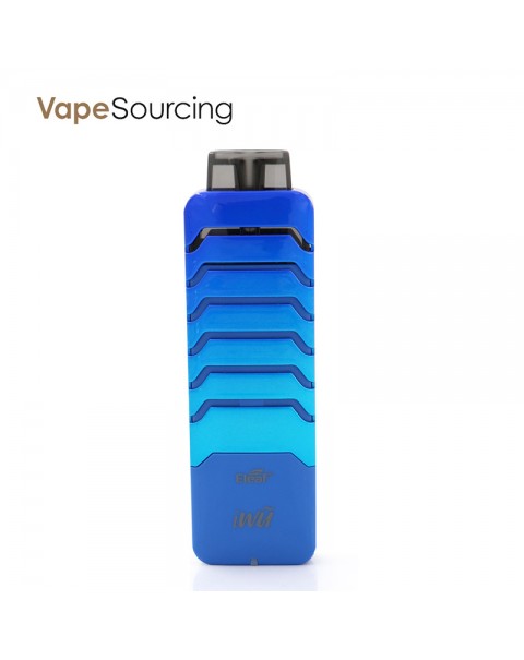 Eleaf iWũ Pod System Kit 700mAh