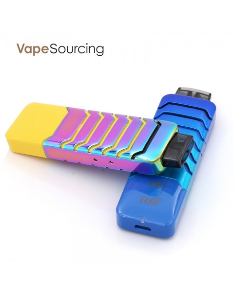 Eleaf iWũ Pod System Kit 700mAh