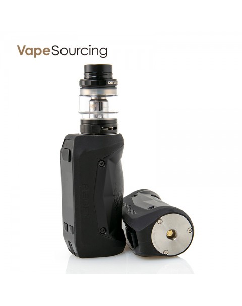 GeekVape Aegis Mini Kit 80W With Cerberus Tank 2200mAh