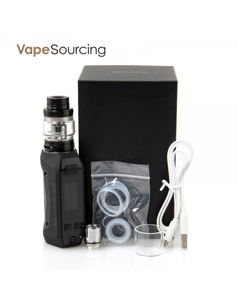 GeekVape Aegis Mini Kit 80W With Cerberus Tank 2200mAh