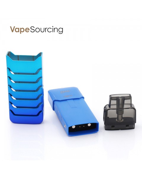 Eleaf iWũ Pod System Kit 700mAh