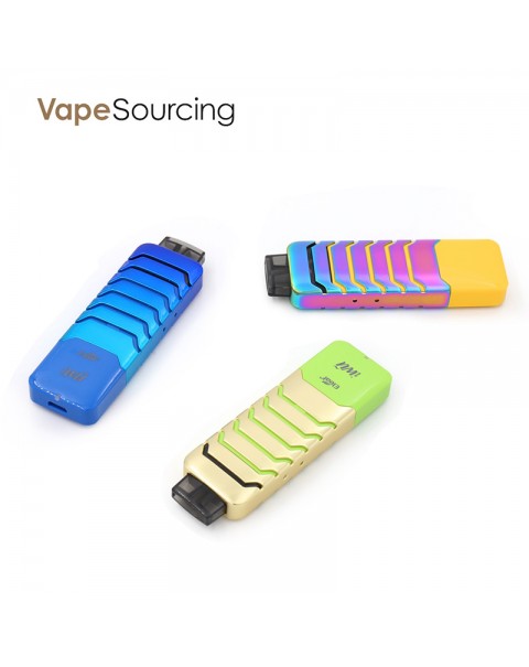 Eleaf iWũ Pod System Kit 700mAh