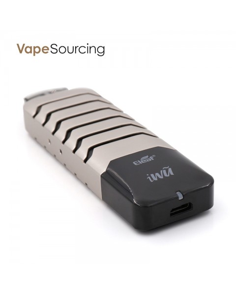 Eleaf iWũ Pod System Kit 700mAh