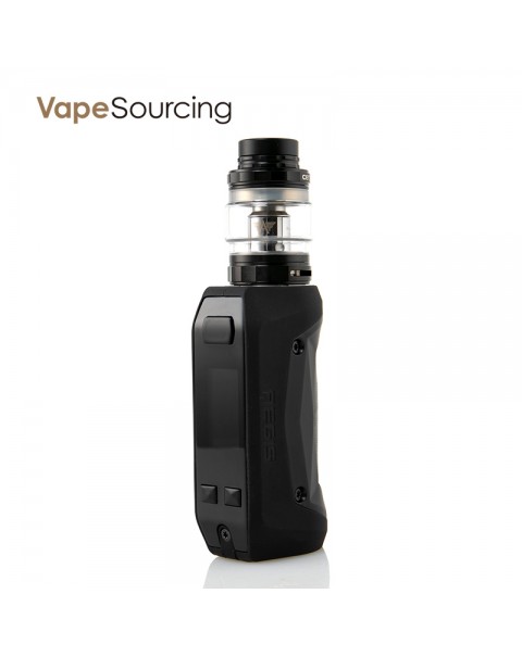 GeekVape Aegis Mini Kit 80W With Cerberus Tank 2200mAh