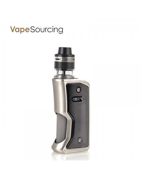 Aspire Feedlink Revvo Squonk Kit With Revvo Boost Tank