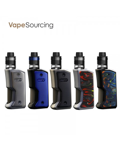 Aspire Feedlink Revvo Squonk Kit With Revvo Boost Tank