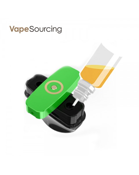 Innokin EQs Kit 800mAh Pod System Kit