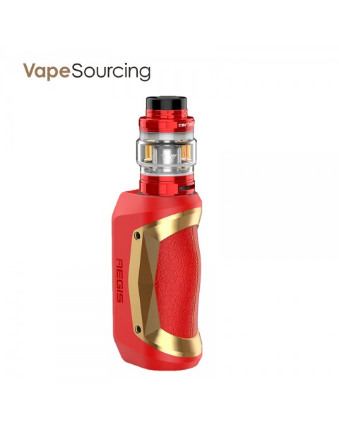 GeekVape Aegis Mini Kit 80W With Cerberus Tank 2200mAh