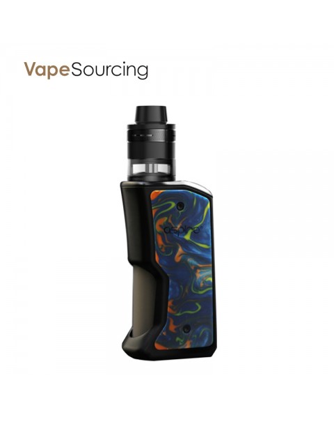 Aspire Feedlink Revvo Squonk Kit With Revvo Boost Tank