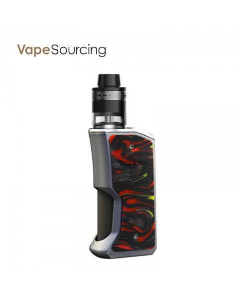 Aspire Feedlink Revvo Squonk Kit With Revvo Boost Tank