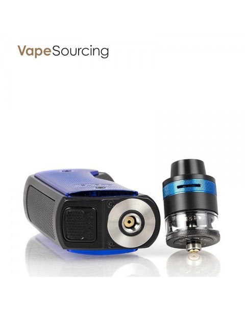 Aspire Feedlink Revvo Squonk Kit With Revvo Boost Tank