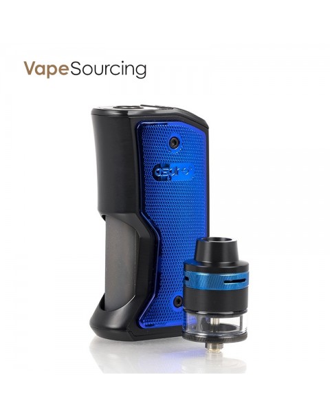 Aspire Feedlink Revvo Squonk Kit With Revvo Boost Tank