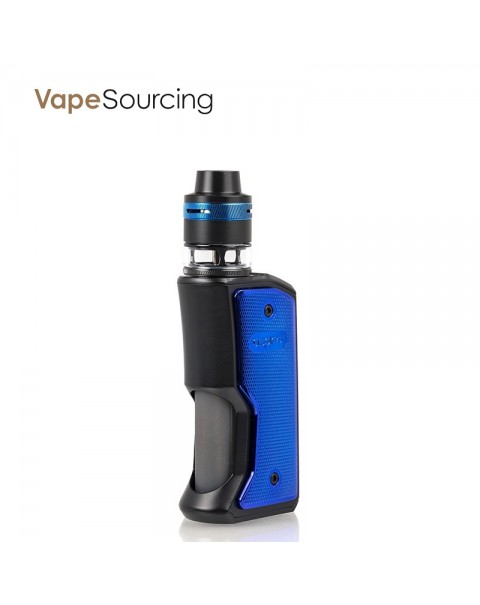 Aspire Feedlink Revvo Squonk Kit With Revvo Boost Tank