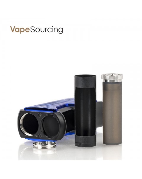 Aspire Feedlink Revvo Squonk Kit With Revvo Boost Tank