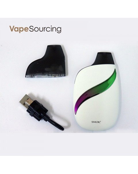 SMOK Wave Pod System Kit 380mAh