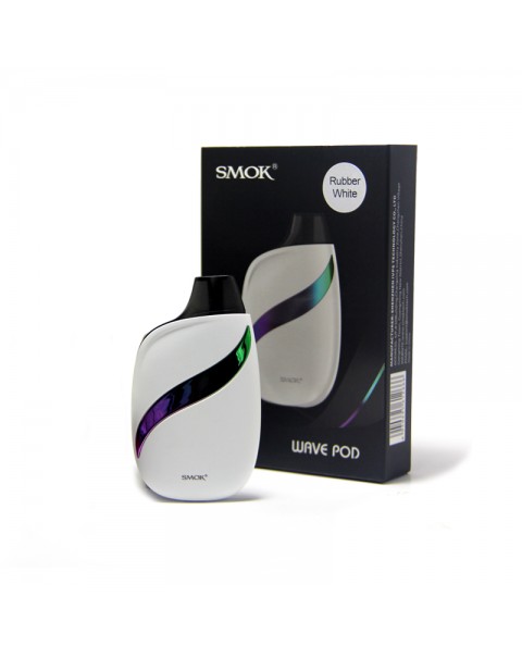 SMOK Wave Pod System Kit 380mAh