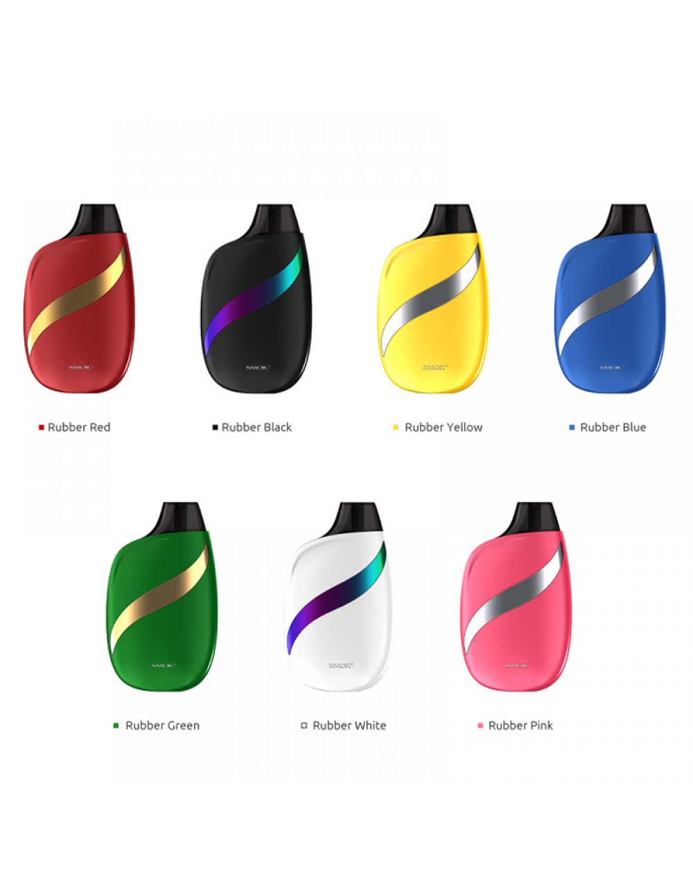 SMOK Wave Pod System Kit 380mAh | Vape Kit