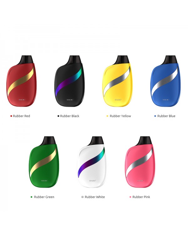 SMOK Wave Pod System Kit 380mAh