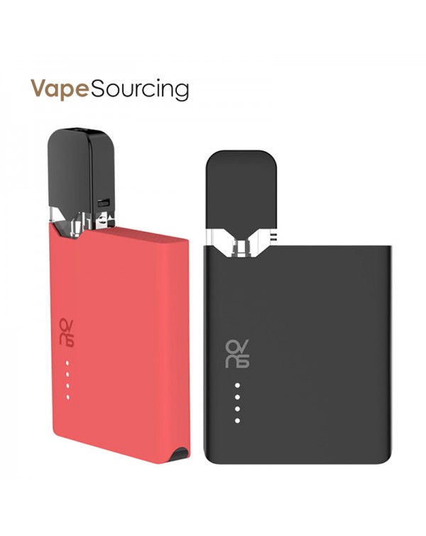 OVNS JC01 Pod System Kit 400mAh