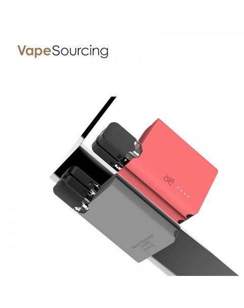 OVNS JC01 Pod System Kit 400mAh