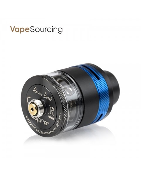 Aspire Feedlink Revvo Squonk Kit With Revvo Boost Tank