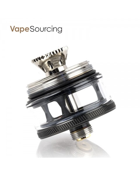 Aspire Feedlink Revvo Squonk Kit With Revvo Boost Tank