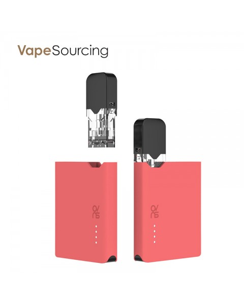 OVNS JC01 Pod System Kit 400mAh