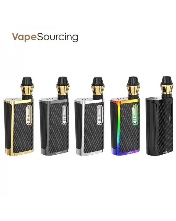 Kangvape Klasik Box Mod Kit