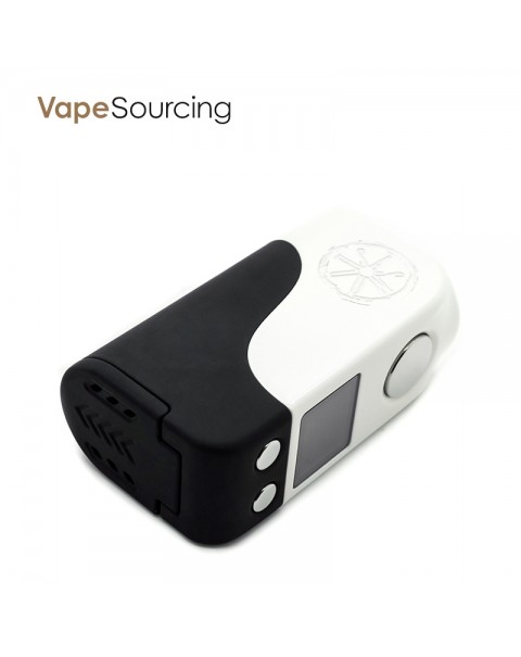 Asmodus Mini Minikin 50W Full Kit