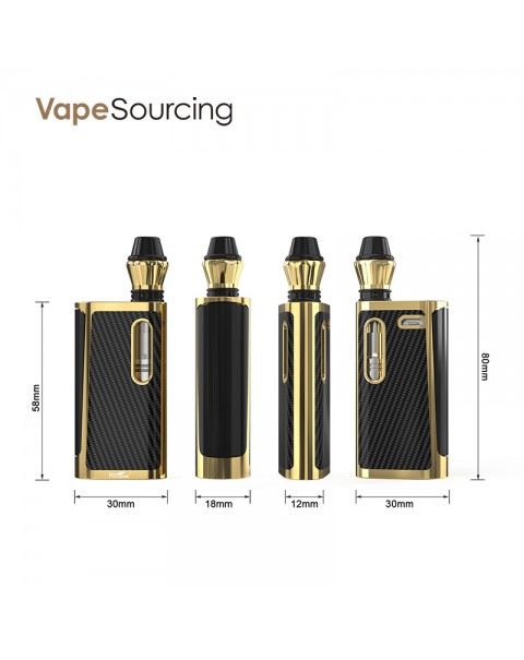 Kangvape Klasik Box Mod Kit