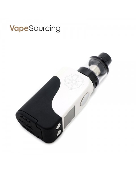 Asmodus Mini Minikin 50W Full Kit