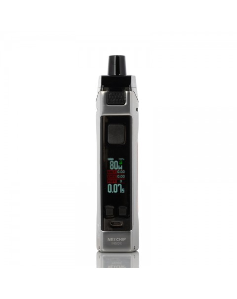 Wotofo Manik Pod Mod Kit 80W