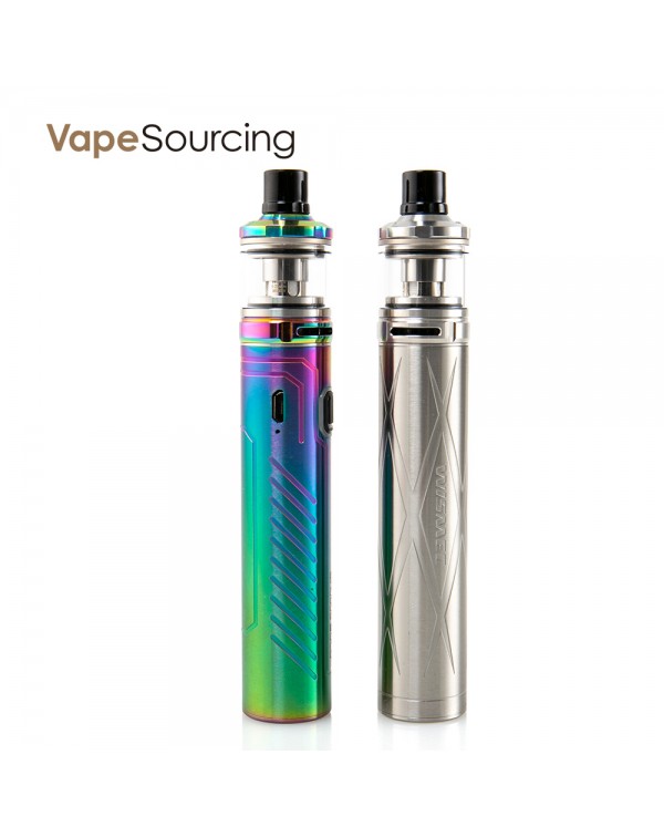 Wismec SINUOUS Solo Kit 2300mAh With Amor NS Pro T...