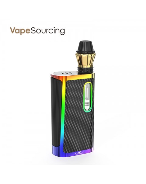 Kangvape Klasik Box Mod Kit