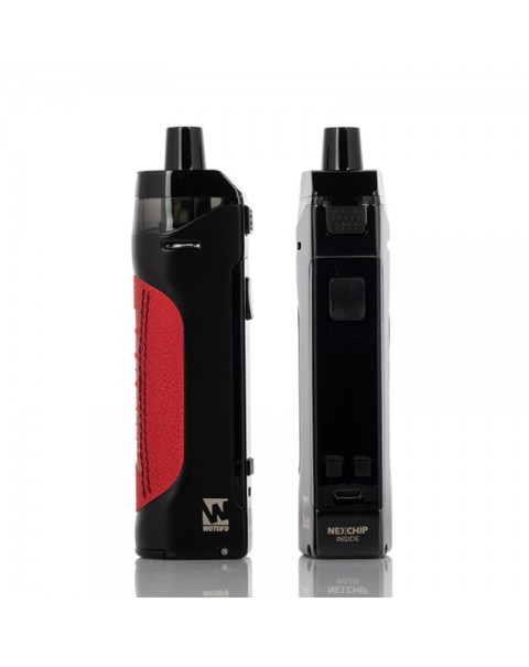 Wotofo Manik Pod Mod Kit 80W