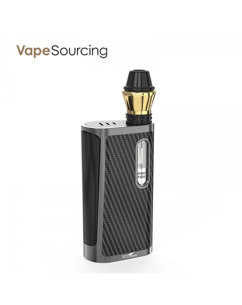 Kangvape Klasik Box Mod Kit