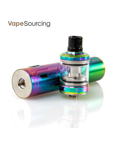 Wismec SINUOUS Solo Kit 2300mAh With Amor NS Pro Tank