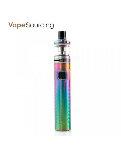 Wismec SINUOUS Solo Kit 2300mAh With Amor NS Pro Tank