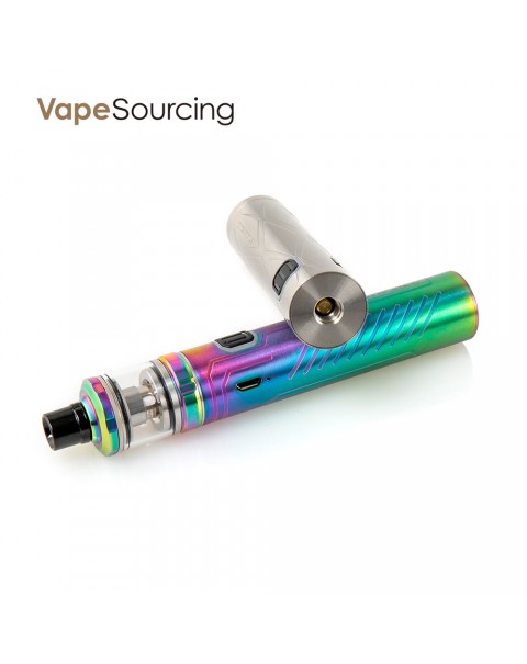 Wismec SINUOUS Solo Kit 2300mAh With Amor NS Pro Tank