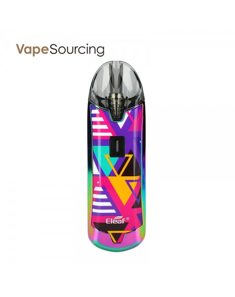 Eleaf Tance Max Pod System Kit 1100mAh