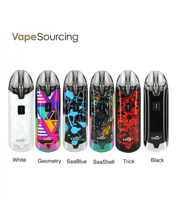 Eleaf Tance Max Pod System Kit 1100mAh