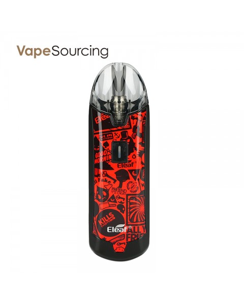 Eleaf Tance Max Pod System Kit 1100mAh