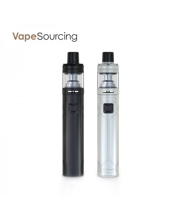 Joyetech EXCEED NC Kit 2300mAh with NotchCore Tank