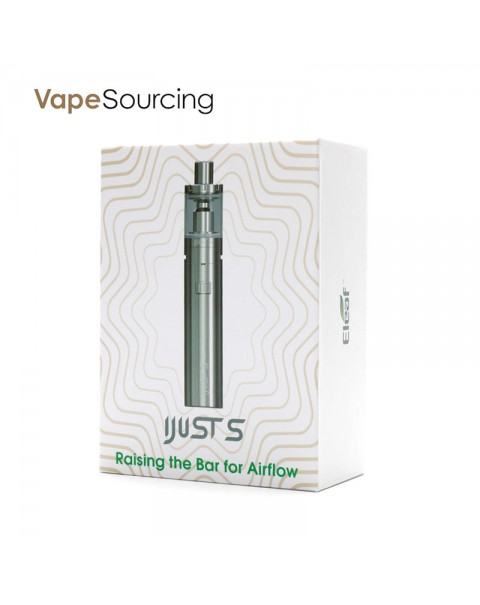 Eleaf iJust S Kit 3000mAh