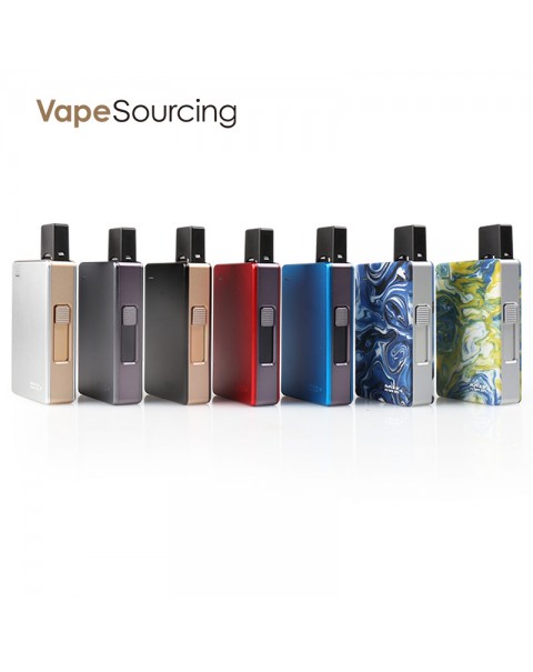 Myvapors Roak Box Pod Kit 1000mAh