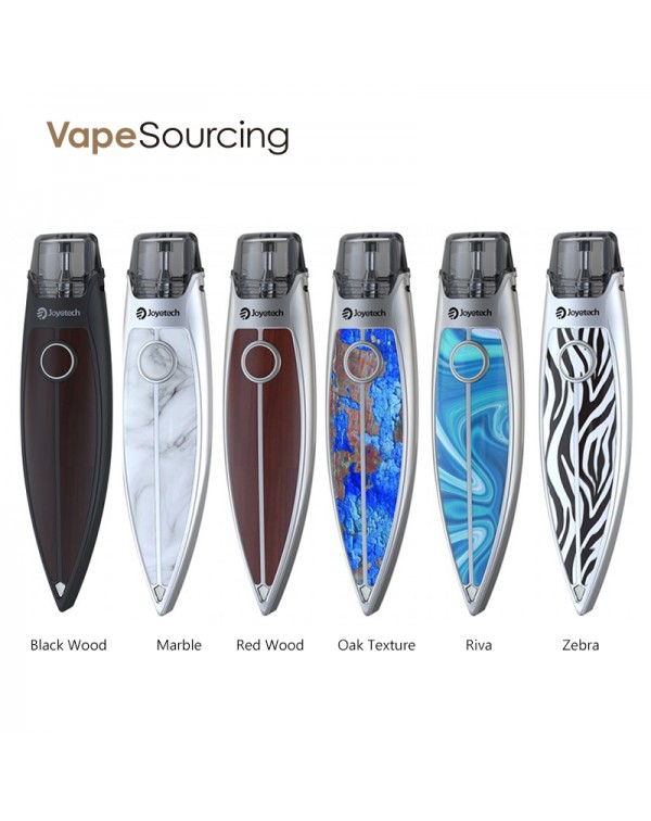 Joyetech RunAbout Pod System Kit 480mAh