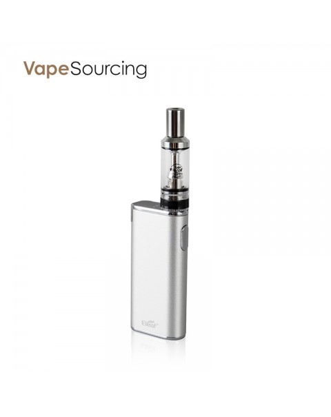 Eleaf iStick Trim With GS Turbo Kit