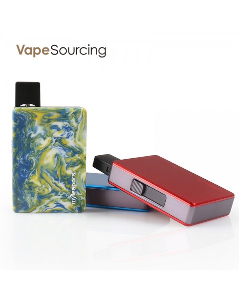 Myvapors Roak Box Pod Kit 1000mAh